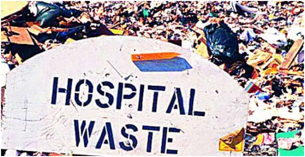 Hospital Waste